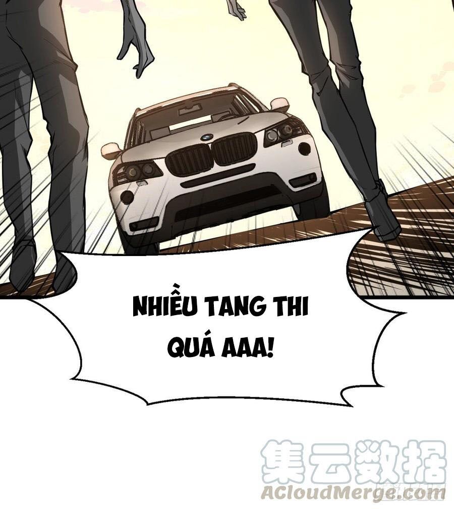 đọc truyện Trở Về Làm Đại Lão Thời Mạt Thế Chương 30 ảnh 27 tại Giả Dược