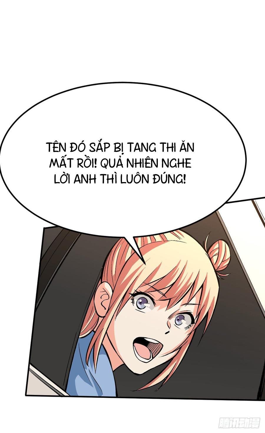 đọc truyện Trở Về Làm Đại Lão Thời Mạt Thế Chương 30 ảnh 31 tại Giả Dược