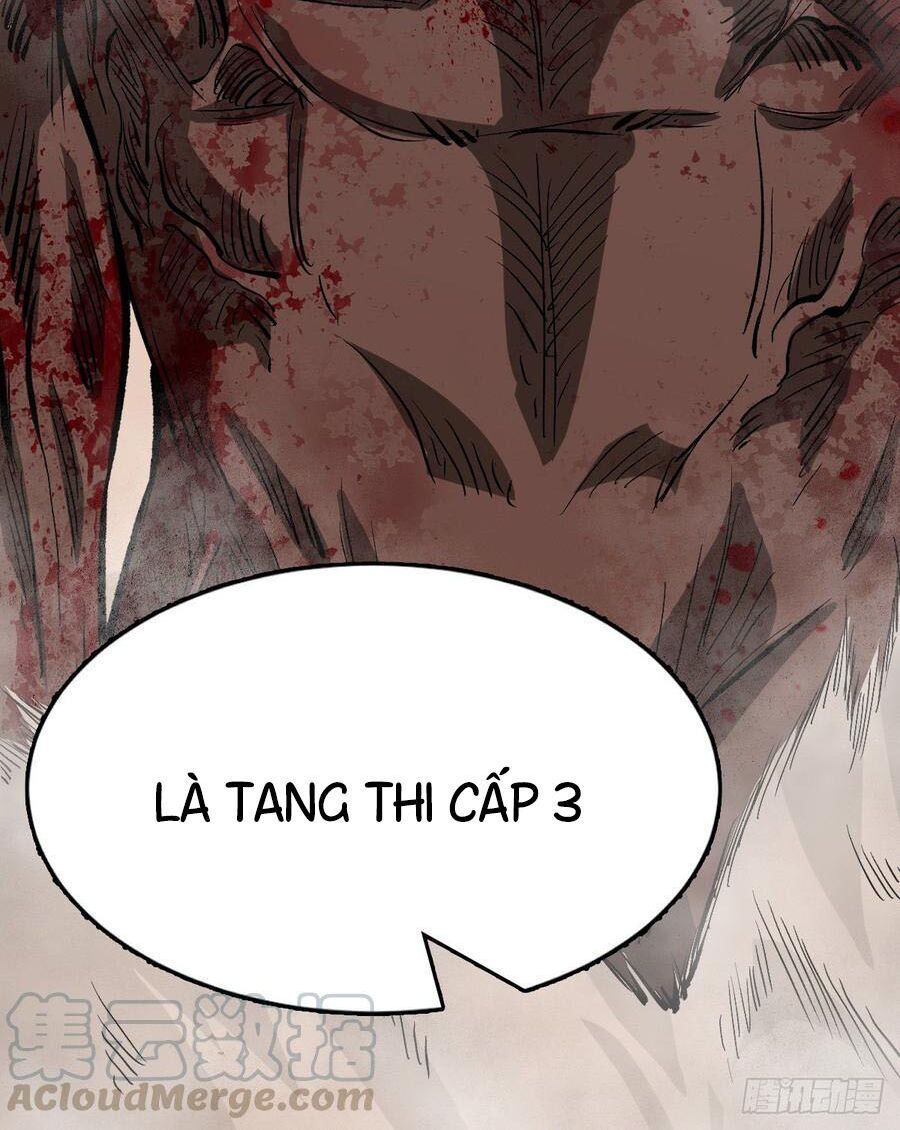 đọc truyện Trở Về Làm Đại Lão Thời Mạt Thế Chương 30 ảnh 43 tại Giả Dược