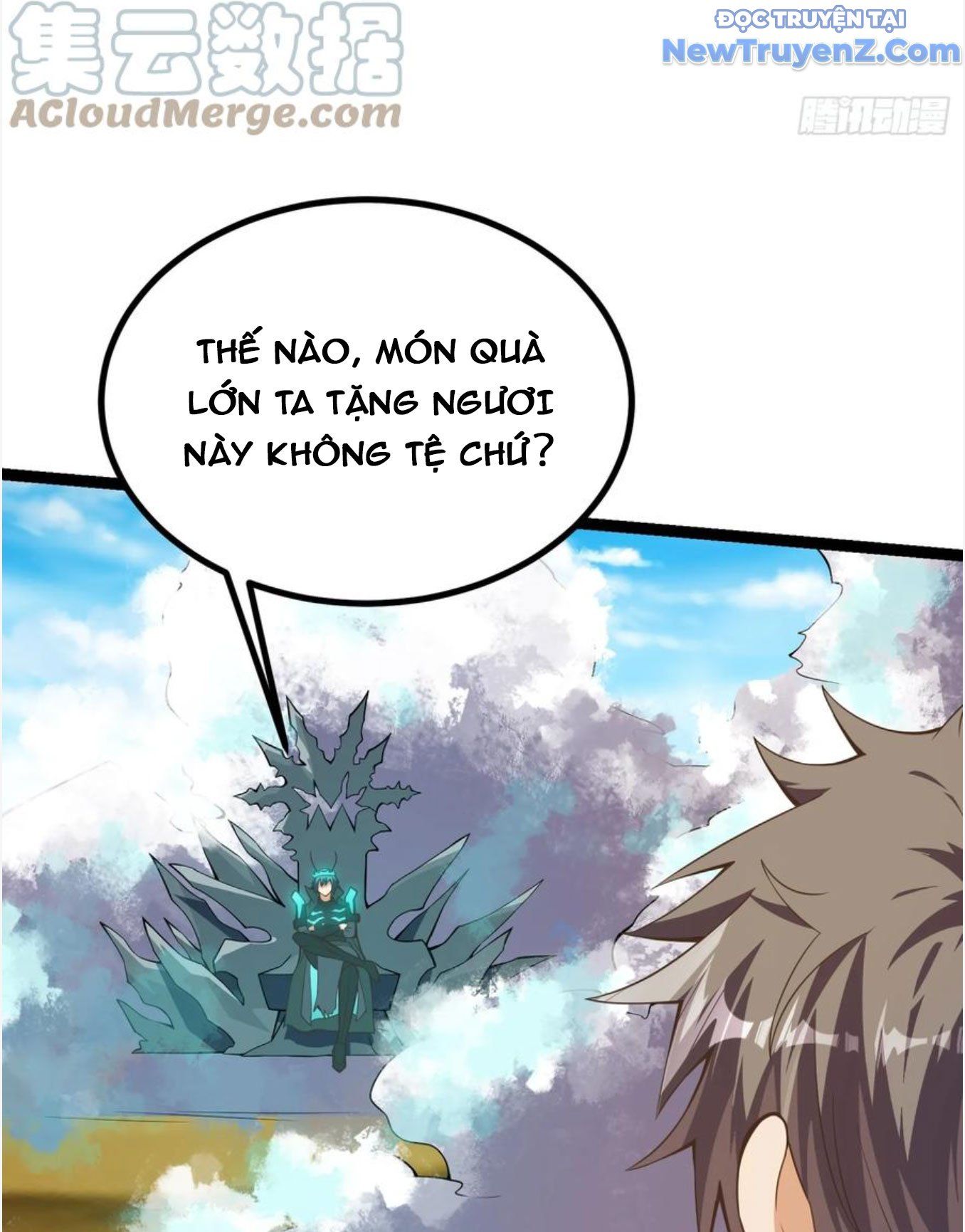 đọc truyện Trở Về Làm Đại Lão Thời Mạt Thế Chương 301 ảnh 12 tại Giả Dược