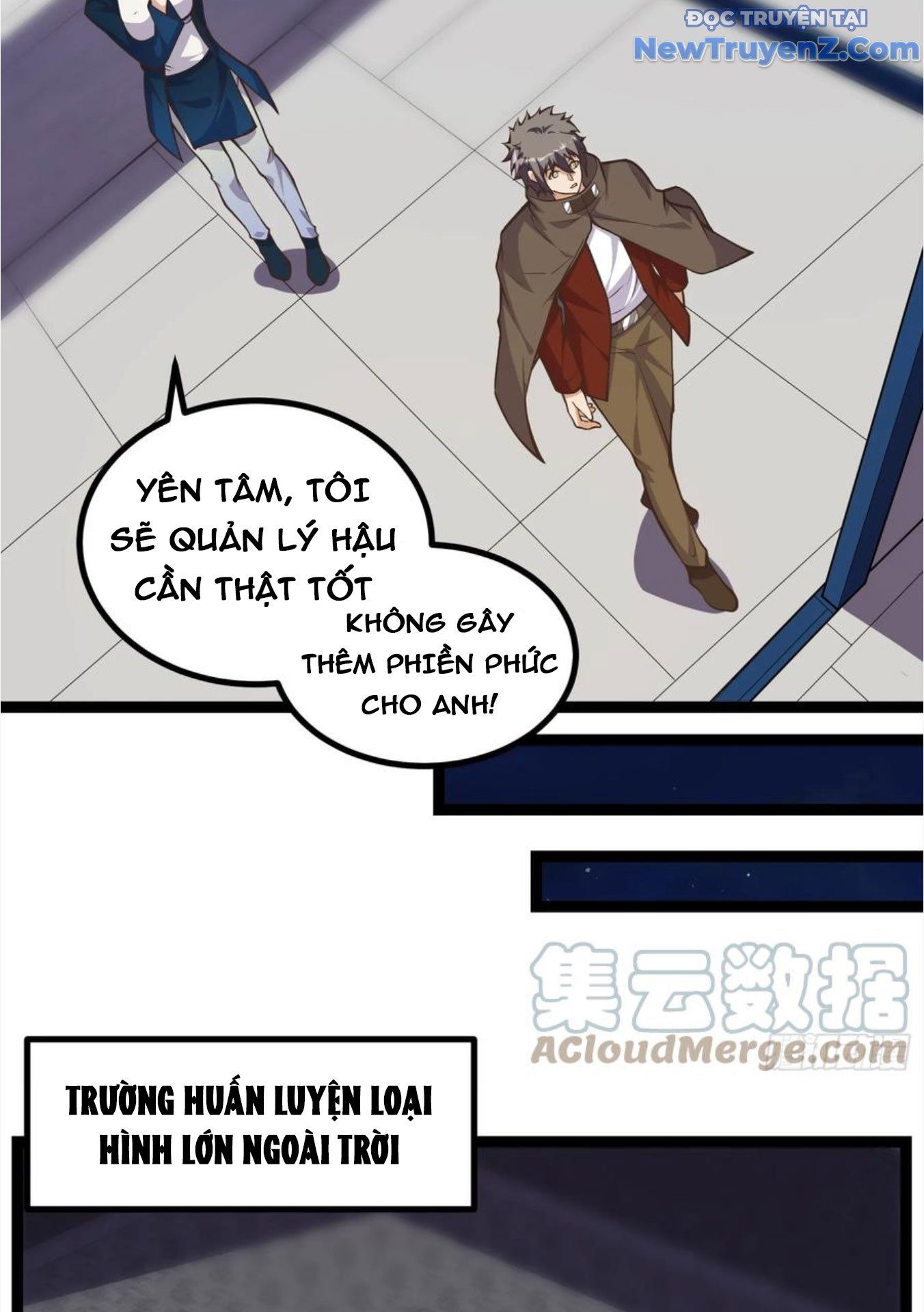 đọc truyện Trở Về Làm Đại Lão Thời Mạt Thế Chương 302 ảnh 22 tại Giả Dược
