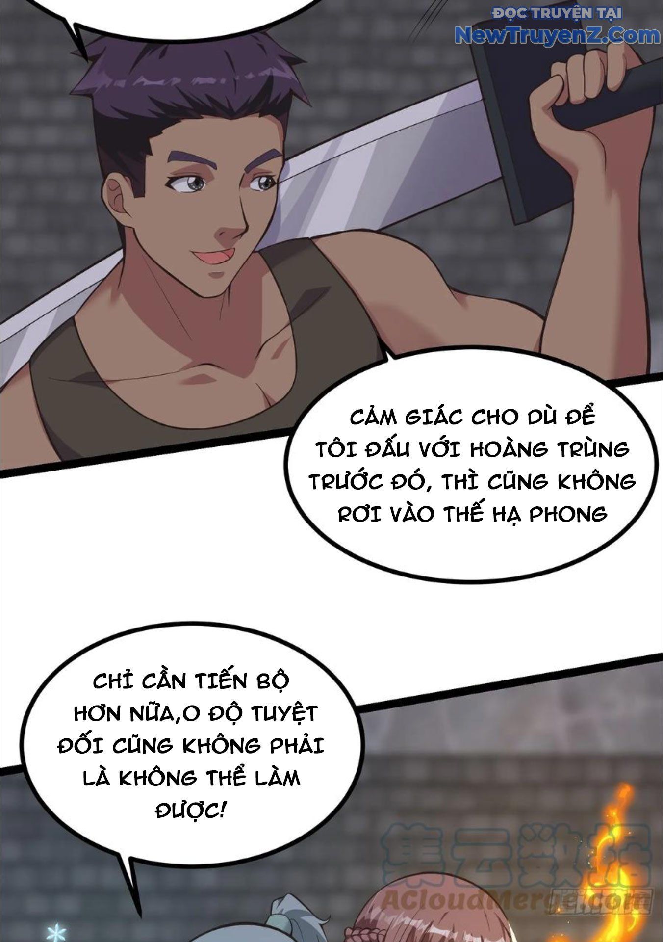 đọc truyện Trở Về Làm Đại Lão Thời Mạt Thế Chương 302 ảnh 31 tại Giả Dược