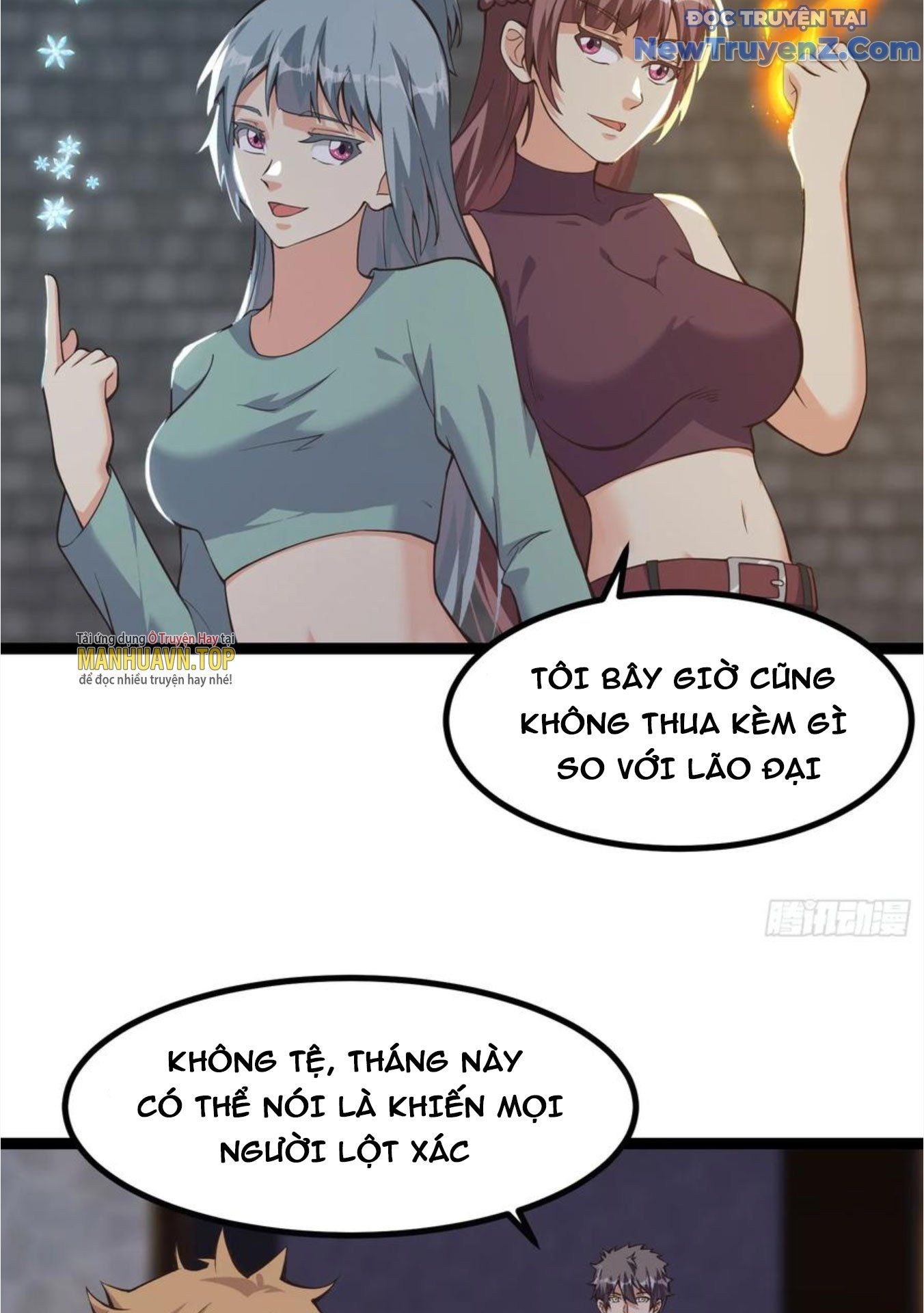 đọc truyện Trở Về Làm Đại Lão Thời Mạt Thế Chương 302 ảnh 32 tại Giả Dược