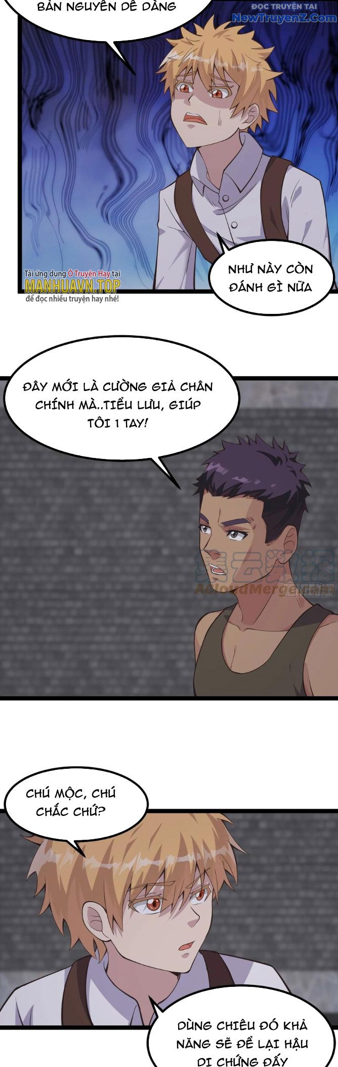 đọc truyện Trở Về Làm Đại Lão Thời Mạt Thế Chương 303 ảnh 14 tại Giả Dược