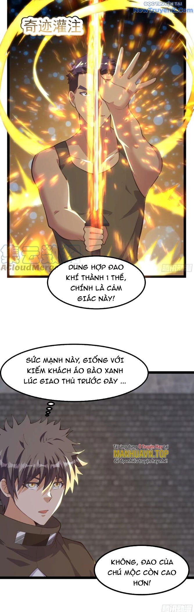 đọc truyện Trở Về Làm Đại Lão Thời Mạt Thế Chương 303 ảnh 16 tại Giả Dược