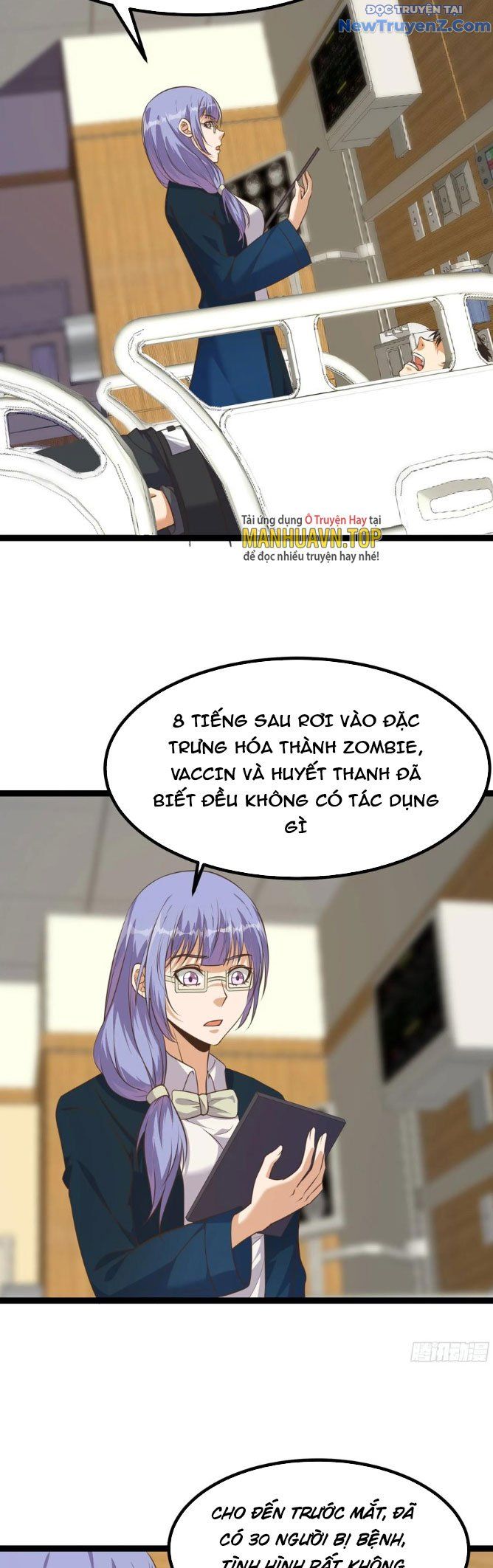 đọc truyện Trở Về Làm Đại Lão Thời Mạt Thế Chương 304 ảnh 11 tại Giả Dược