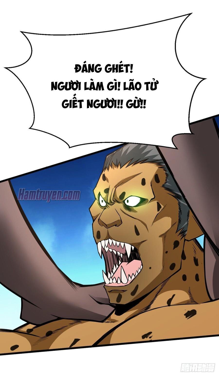 đọc truyện Trở Về Làm Đại Lão Thời Mạt Thế Chương 31 ảnh 13 tại Truyện Dạ Ký