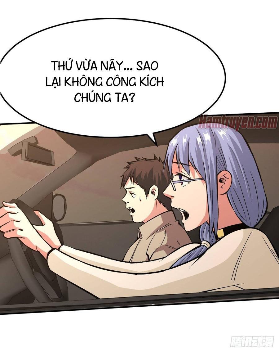 đọc truyện Trở Về Làm Đại Lão Thời Mạt Thế Chương 31 ảnh 17 tại Truyện Dạ Ký