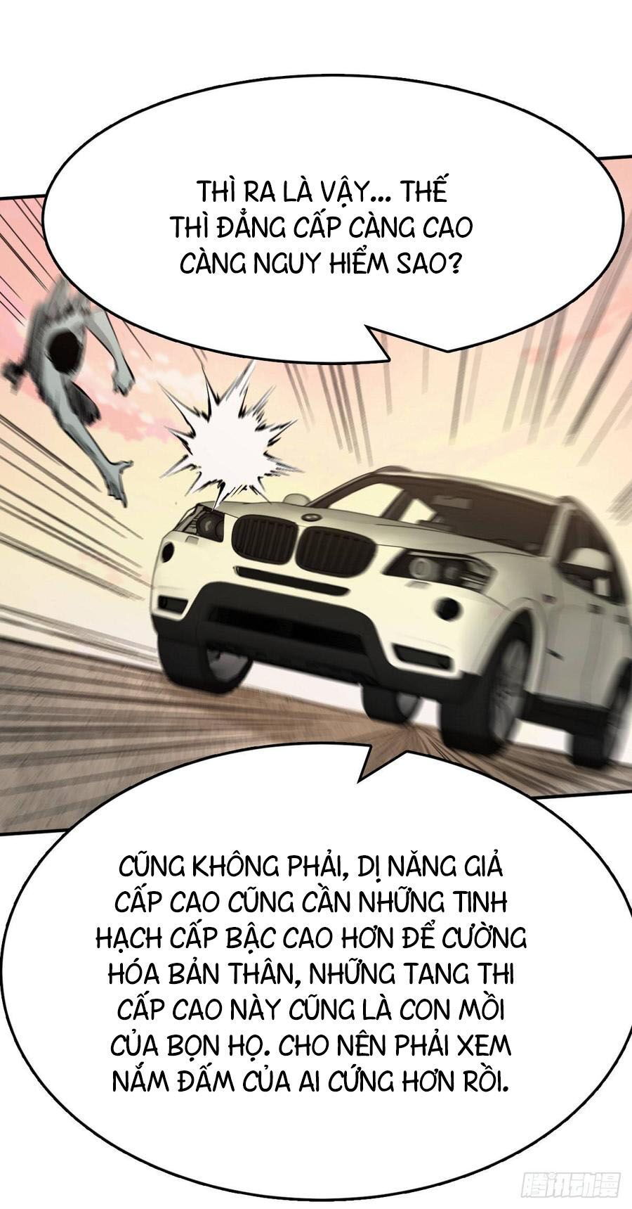 đọc truyện Trở Về Làm Đại Lão Thời Mạt Thế Chương 31 ảnh 19 tại Truyện Dạ Ký