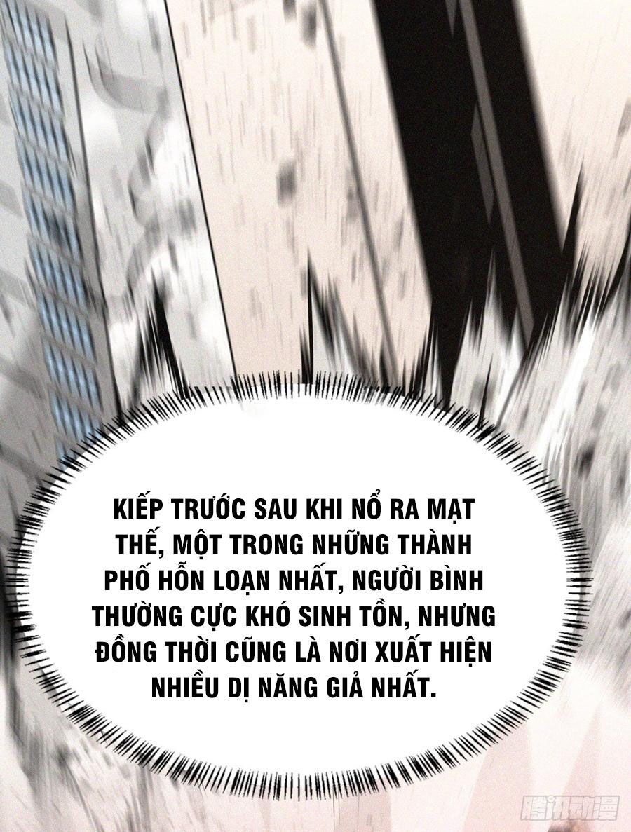 đọc truyện Trở Về Làm Đại Lão Thời Mạt Thế Chương 31 ảnh 26 tại Truyện Dạ Ký