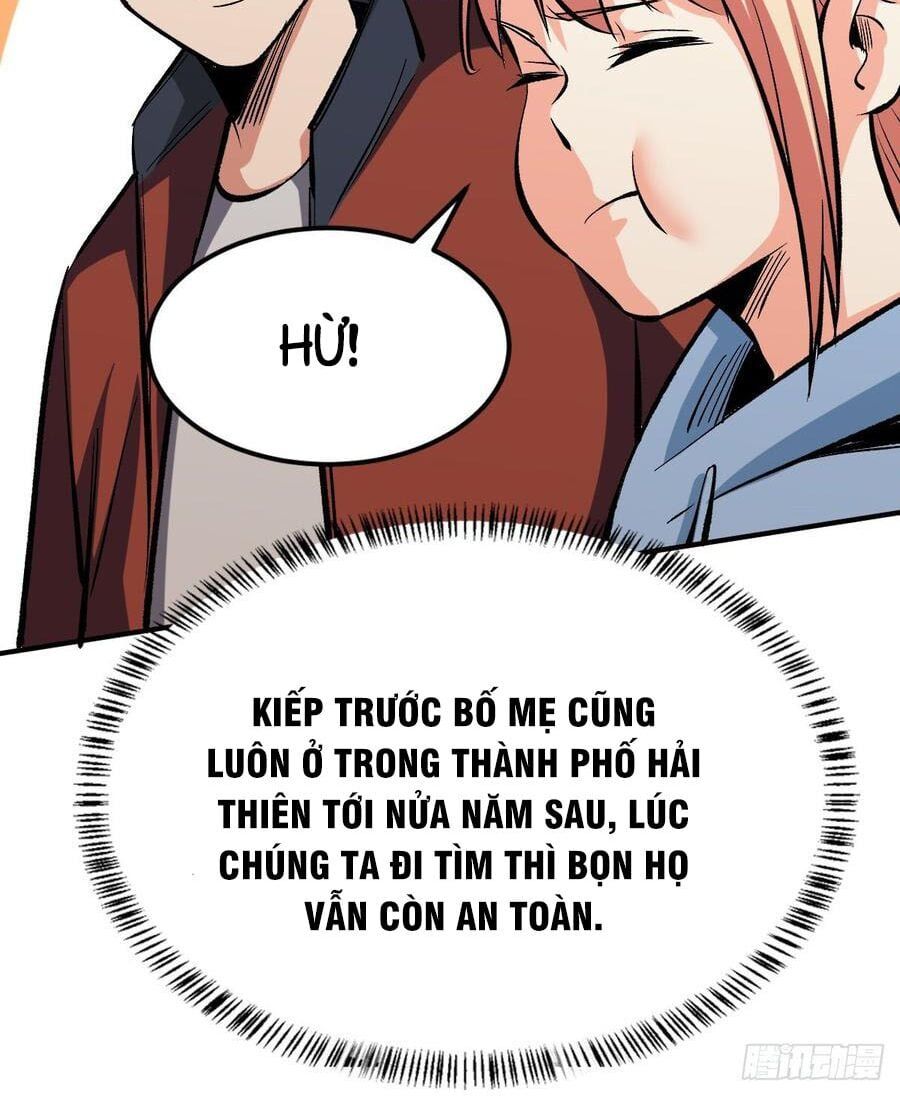 đọc truyện Trở Về Làm Đại Lão Thời Mạt Thế Chương 31 ảnh 32 tại Truyện Dạ Ký