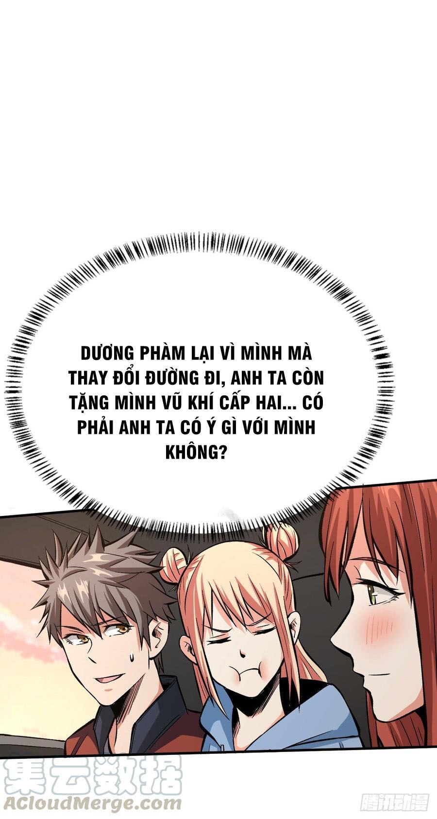 đọc truyện Trở Về Làm Đại Lão Thời Mạt Thế Chương 31 ảnh 33 tại Truyện Dạ Ký
