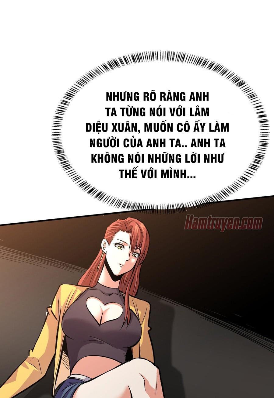 đọc truyện Trở Về Làm Đại Lão Thời Mạt Thế Chương 31 ảnh 34 tại Truyện Dạ Ký