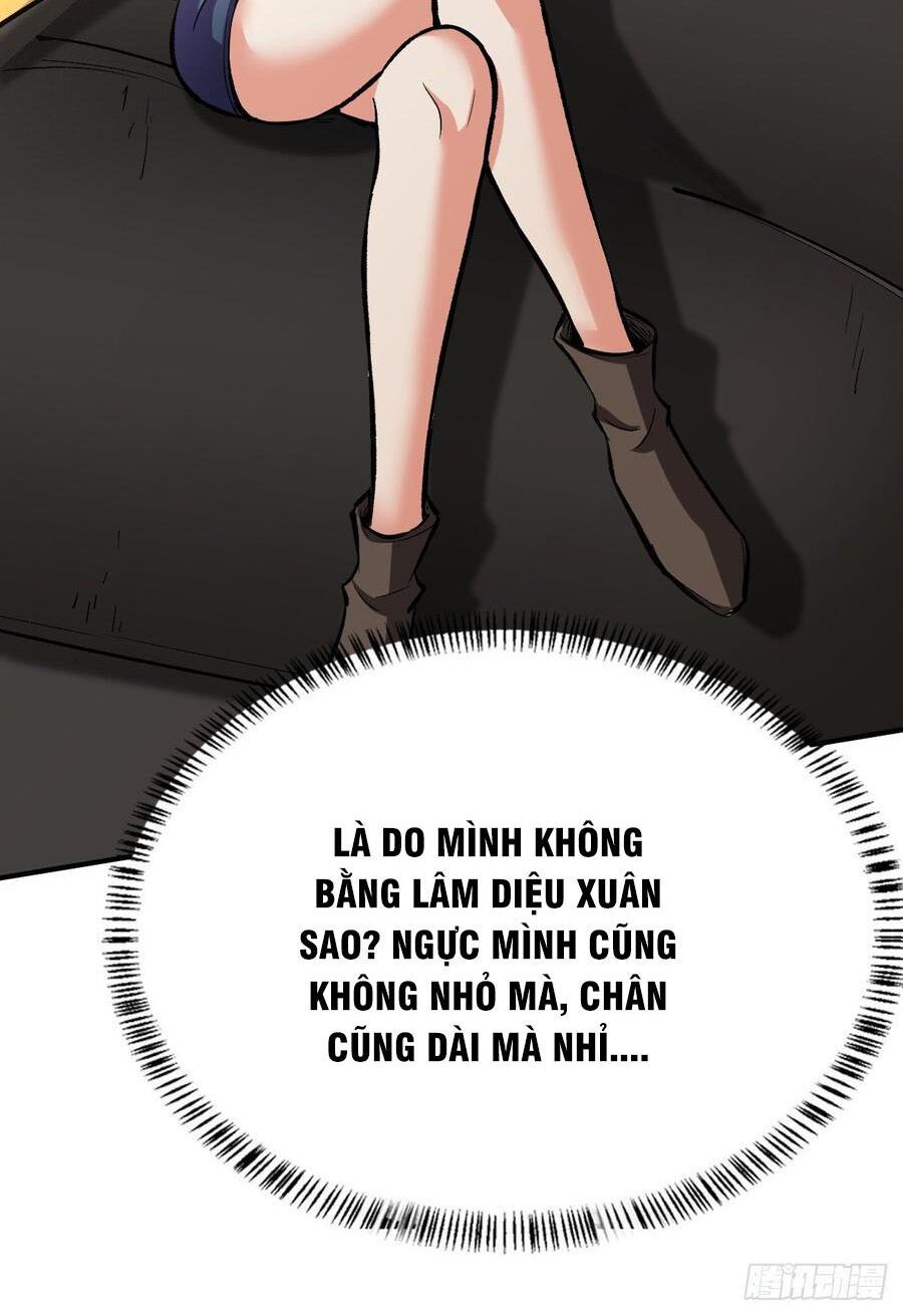 đọc truyện Trở Về Làm Đại Lão Thời Mạt Thế Chương 31 ảnh 35 tại Truyện Dạ Ký
