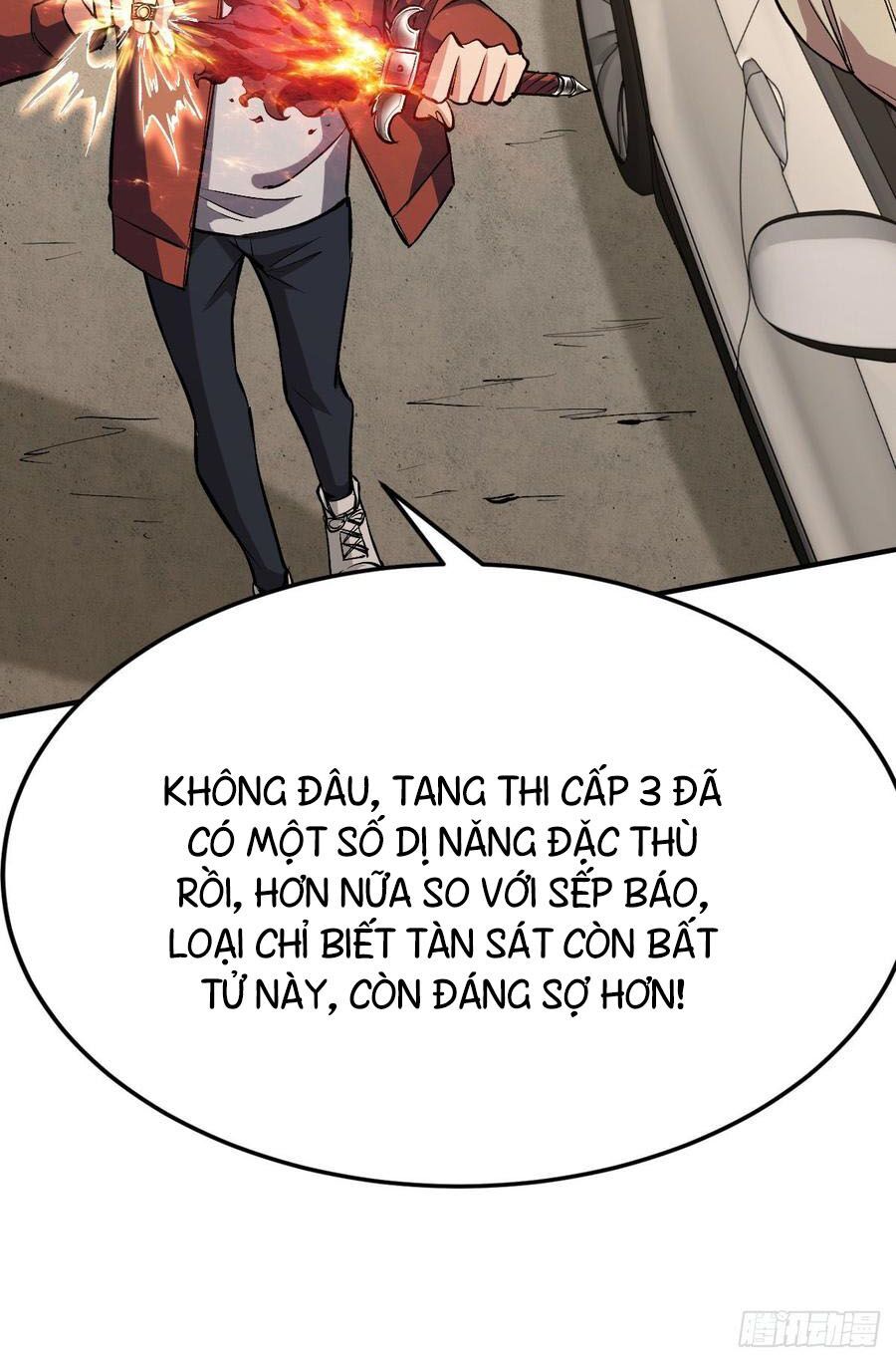đọc truyện Trở Về Làm Đại Lão Thời Mạt Thế Chương 31 ảnh 5 tại Truyện Dạ Ký