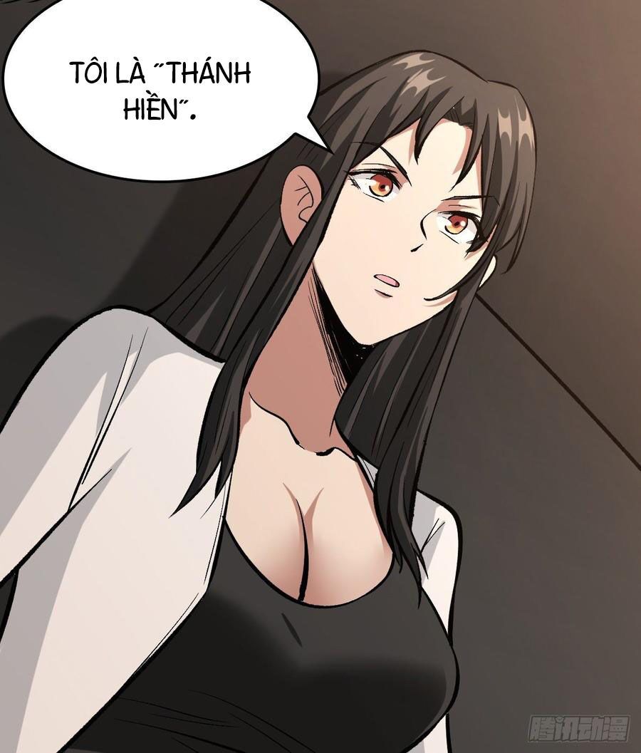 đọc truyện Trở Về Làm Đại Lão Thời Mạt Thế Chương 31 ảnh 41 tại Truyện Dạ Ký