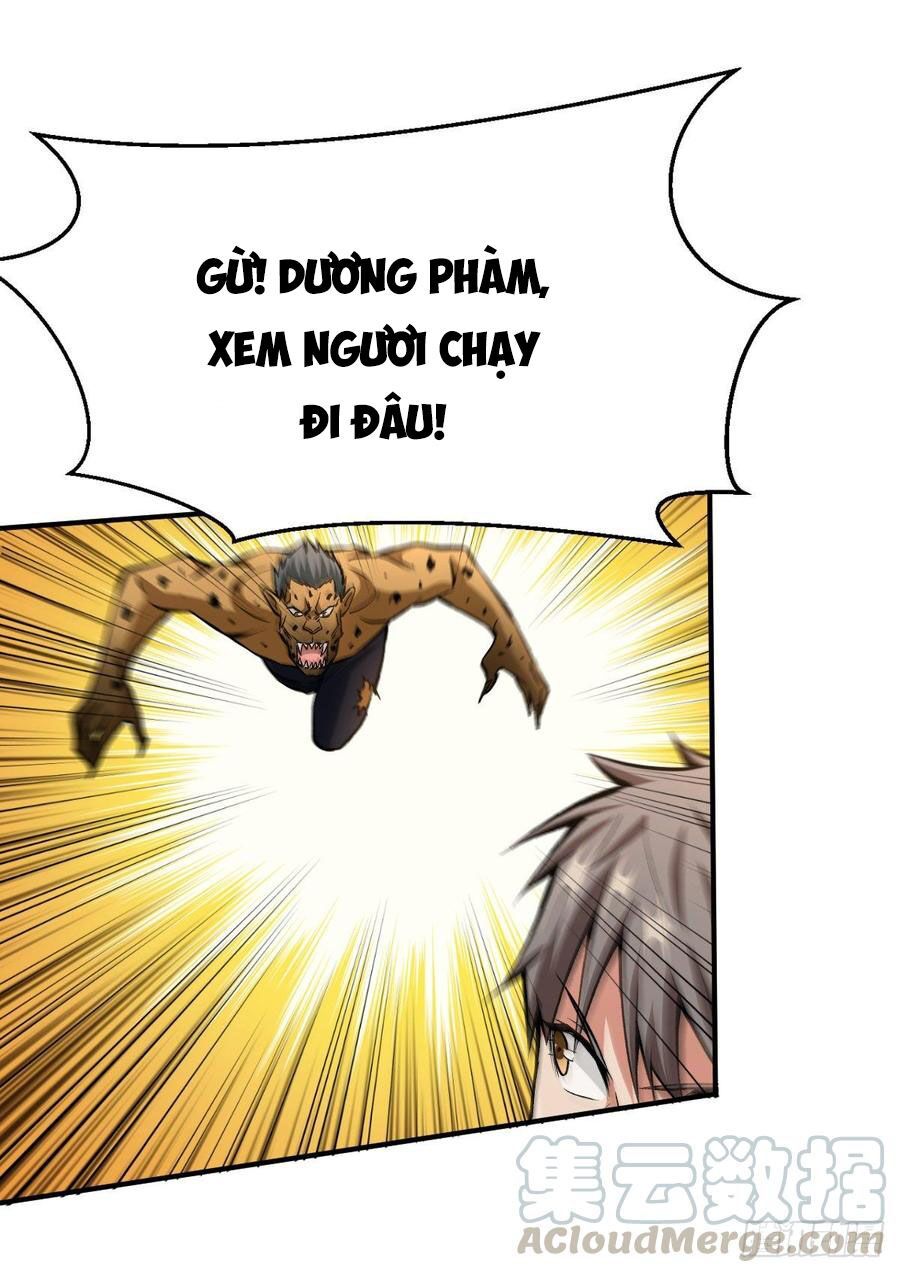 đọc truyện Trở Về Làm Đại Lão Thời Mạt Thế Chương 31 ảnh 7 tại Truyện Dạ Ký