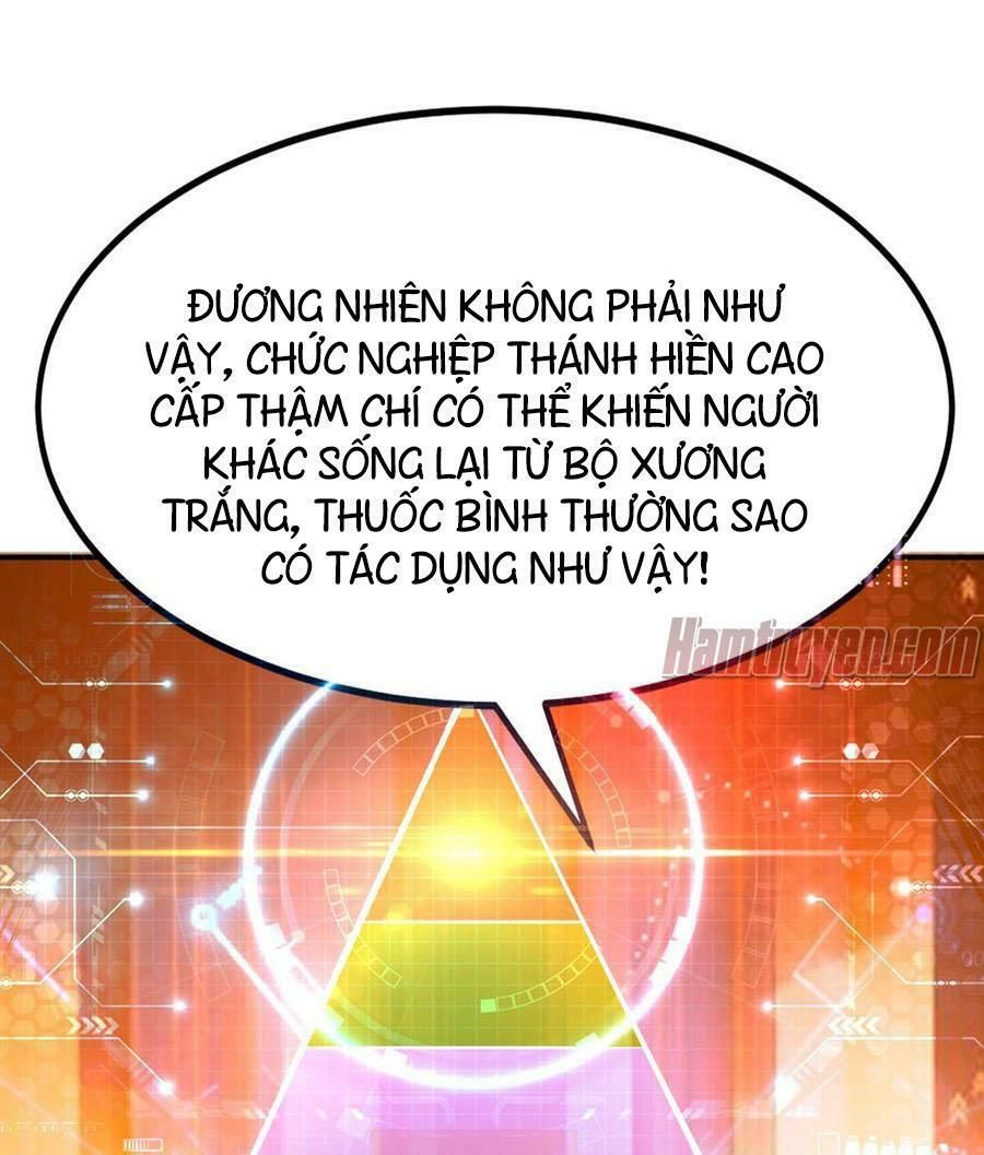 đọc truyện Trở Về Làm Đại Lão Thời Mạt Thế Chương 32 ảnh 12 tại Giả Dược