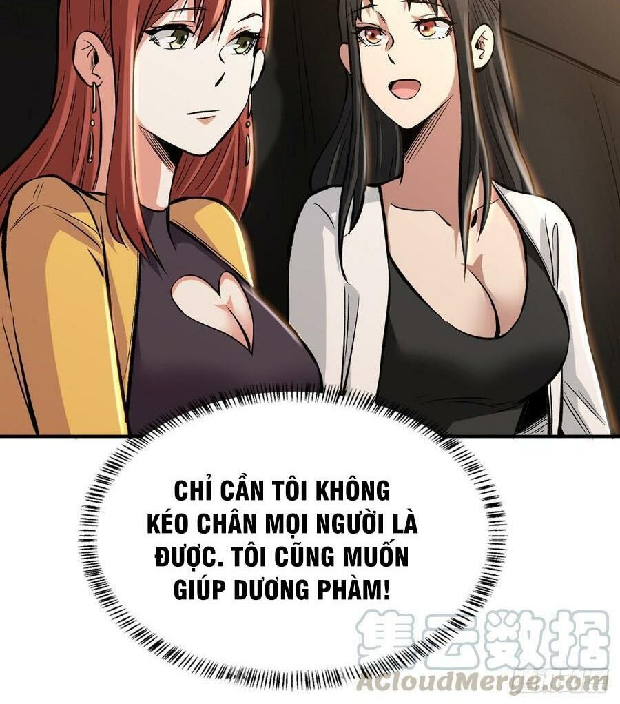 đọc truyện Trở Về Làm Đại Lão Thời Mạt Thế Chương 32 ảnh 15 tại Giả Dược