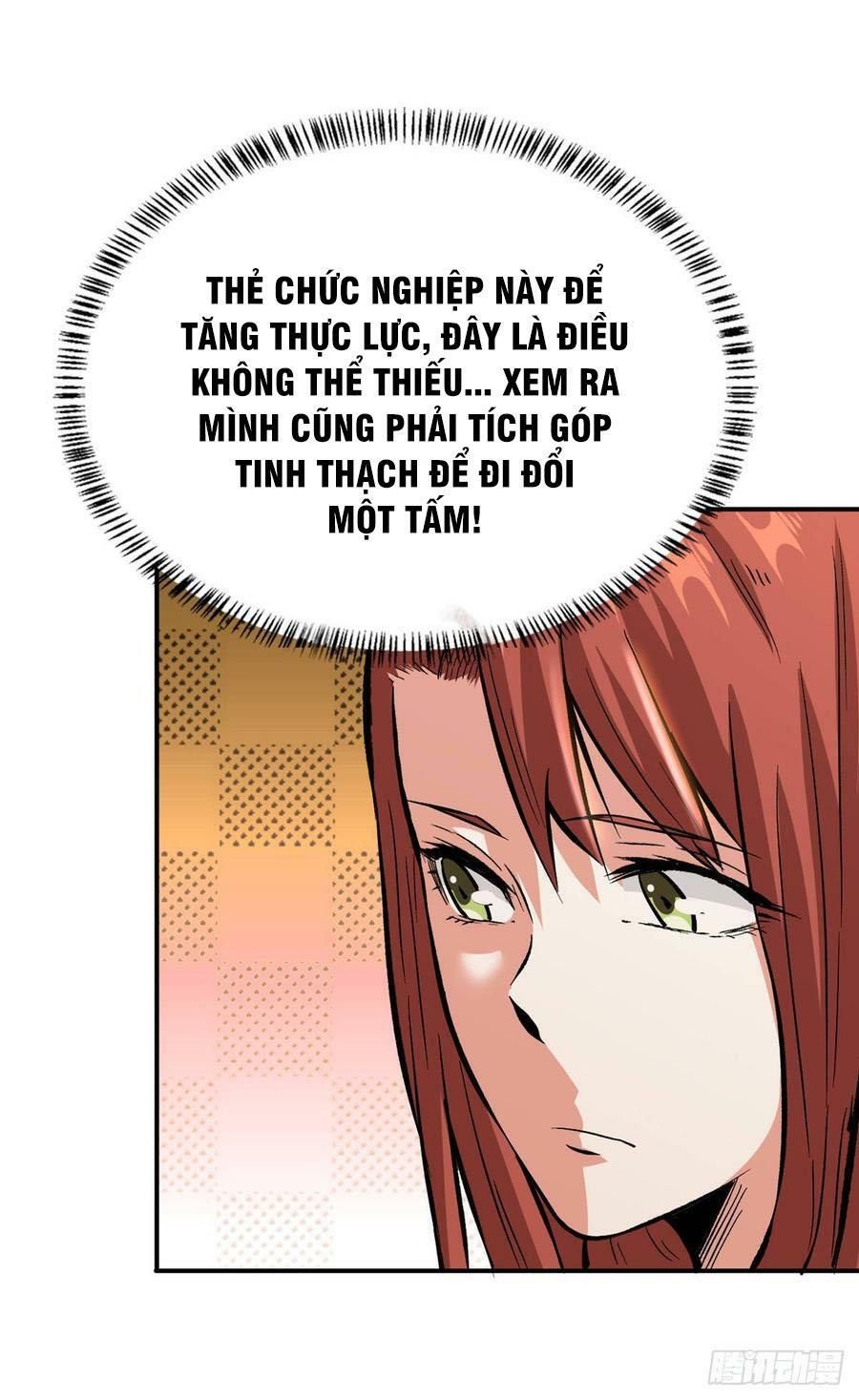 đọc truyện Trở Về Làm Đại Lão Thời Mạt Thế Chương 32 ảnh 16 tại Giả Dược