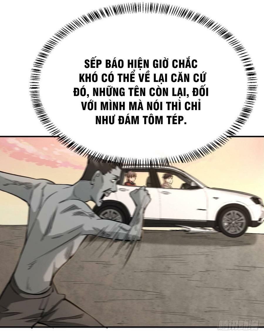 đọc truyện Trở Về Làm Đại Lão Thời Mạt Thế Chương 32 ảnh 17 tại Giả Dược