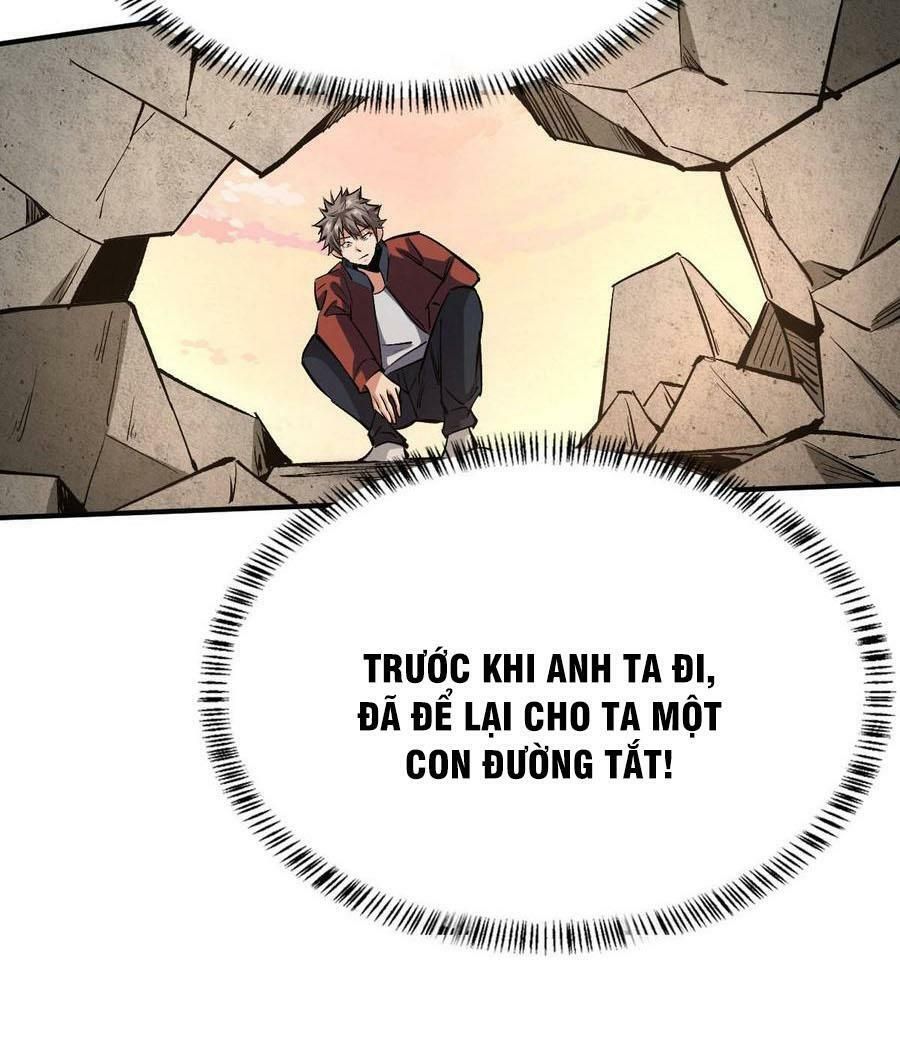 đọc truyện Trở Về Làm Đại Lão Thời Mạt Thế Chương 32 ảnh 27 tại Giả Dược