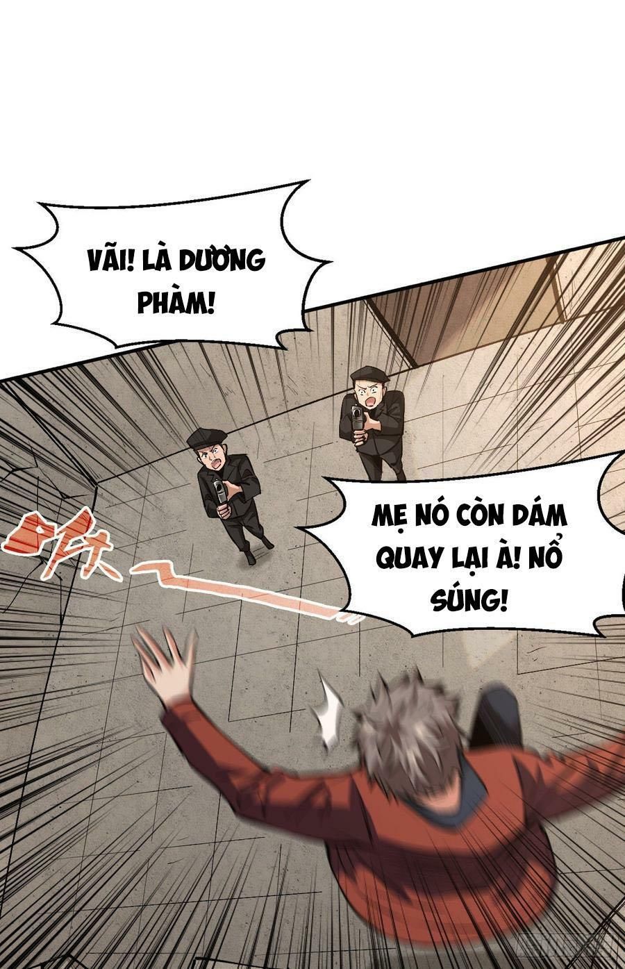 đọc truyện Trở Về Làm Đại Lão Thời Mạt Thế Chương 32 ảnh 28 tại Giả Dược