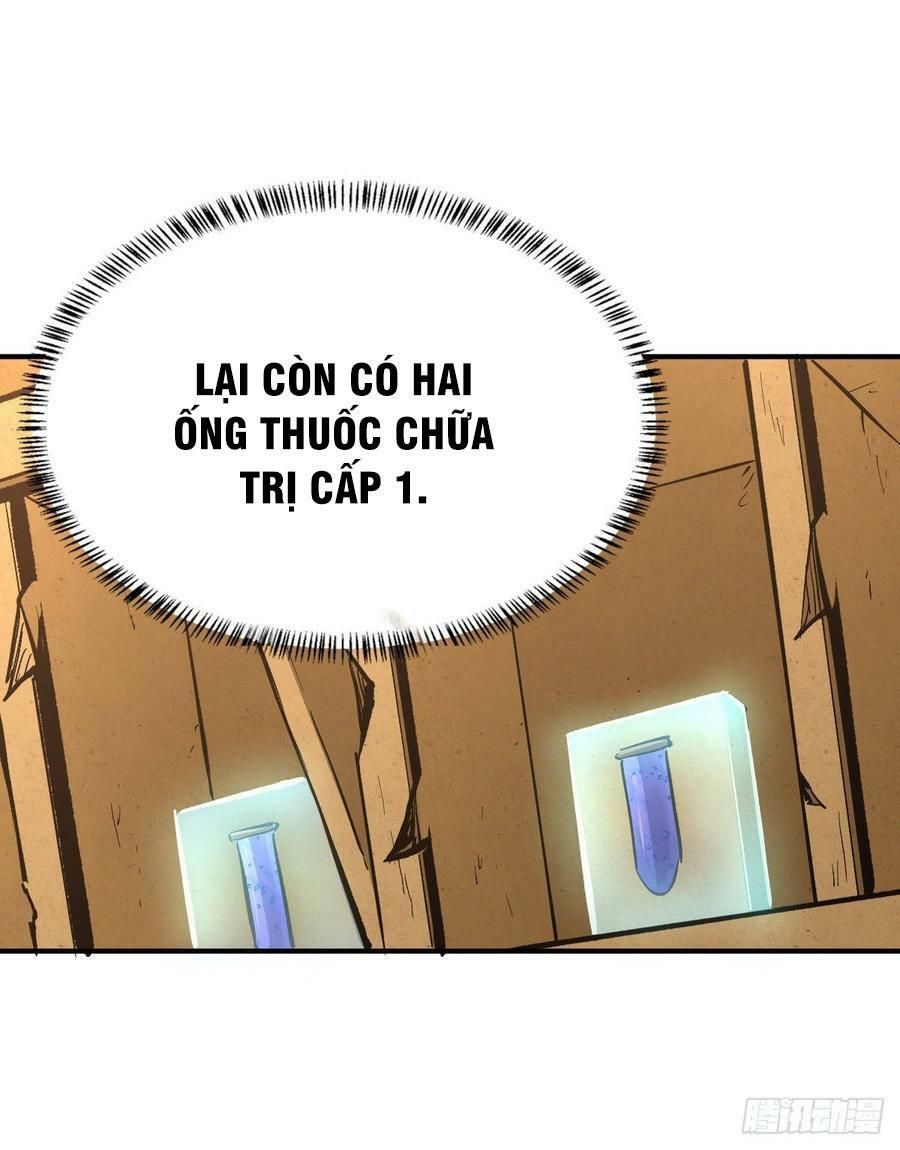 đọc truyện Trở Về Làm Đại Lão Thời Mạt Thế Chương 32 ảnh 39 tại Giả Dược