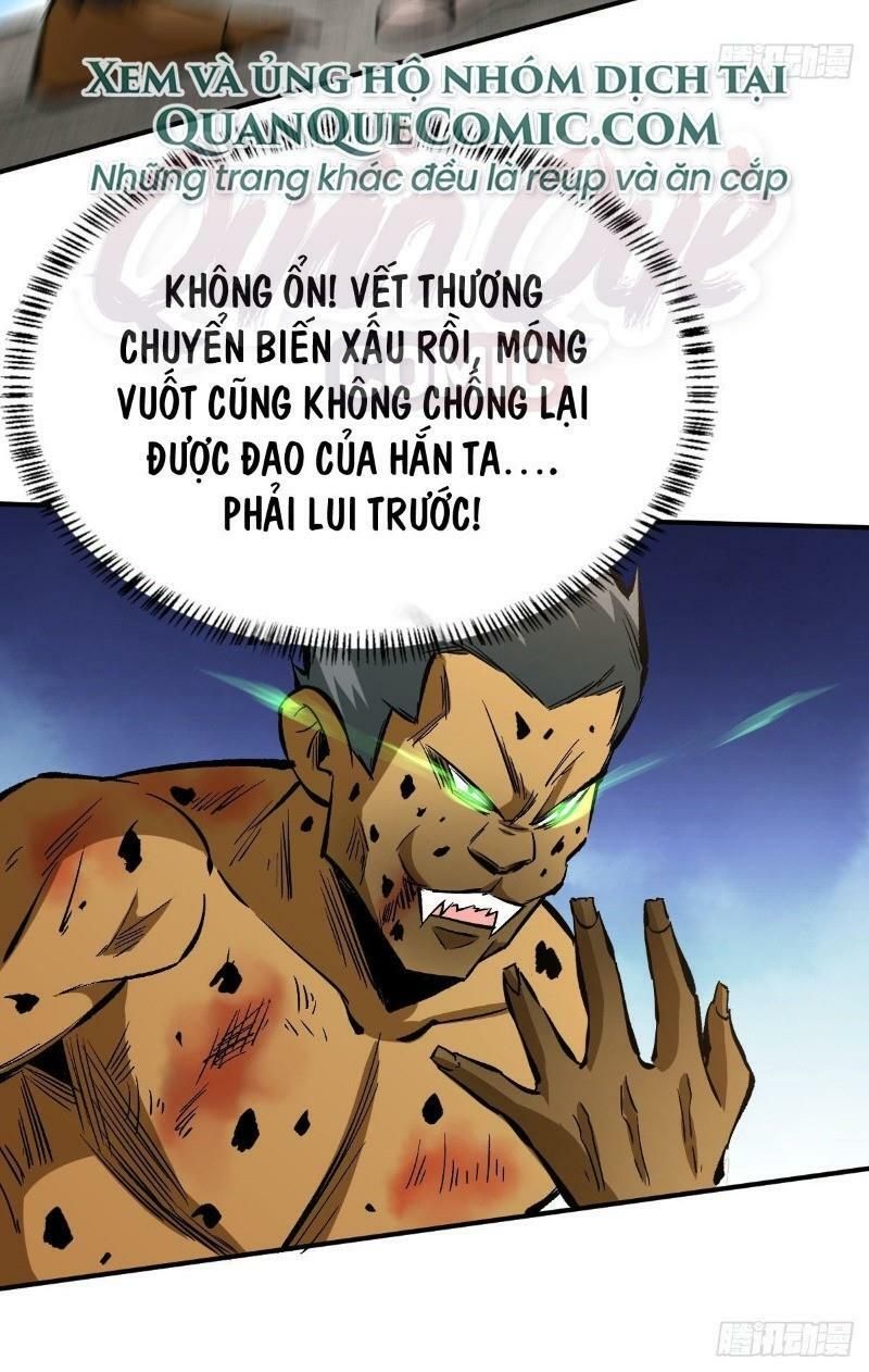 đọc truyện Trở Về Làm Đại Lão Thời Mạt Thế Chương 33 ảnh 15 tại Giả Dược
