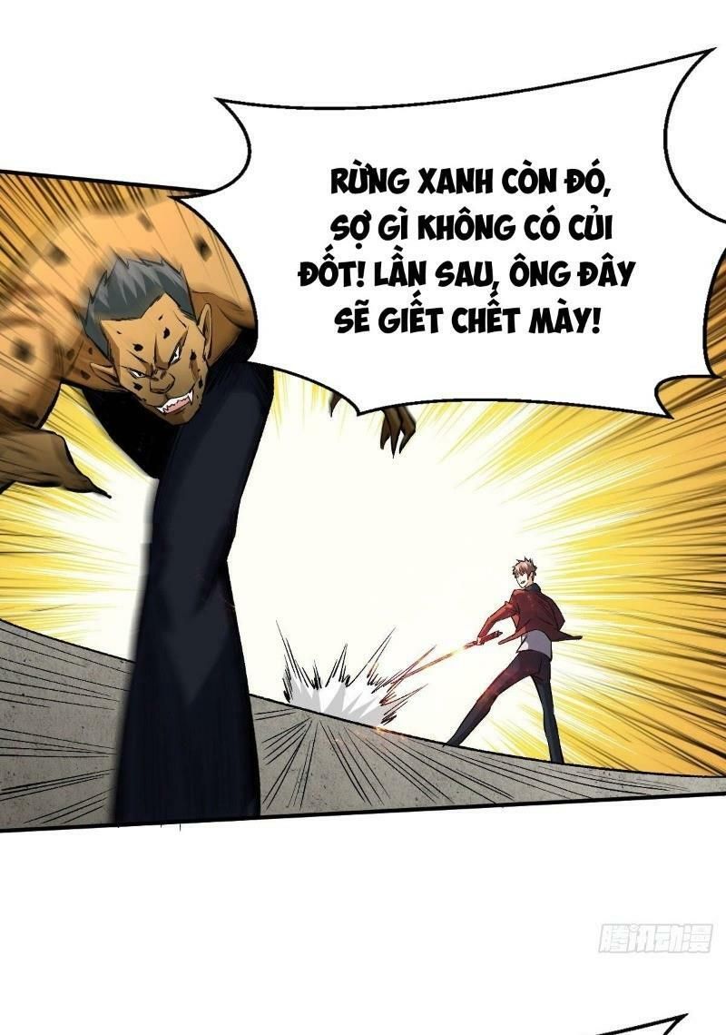 đọc truyện Trở Về Làm Đại Lão Thời Mạt Thế Chương 33 ảnh 16 tại Giả Dược
