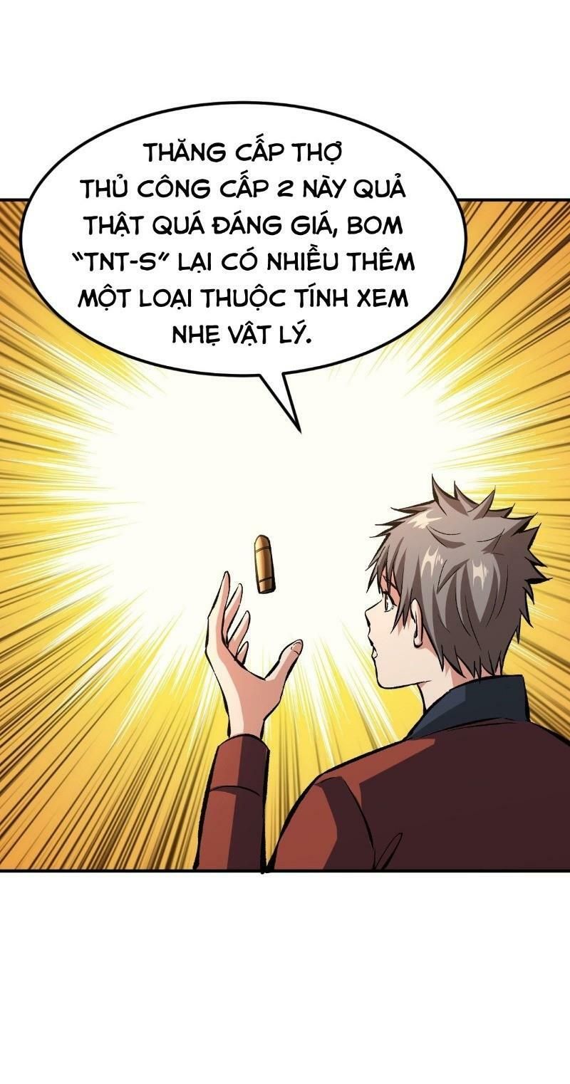 đọc truyện Trở Về Làm Đại Lão Thời Mạt Thế Chương 33 ảnh 6 tại Giả Dược