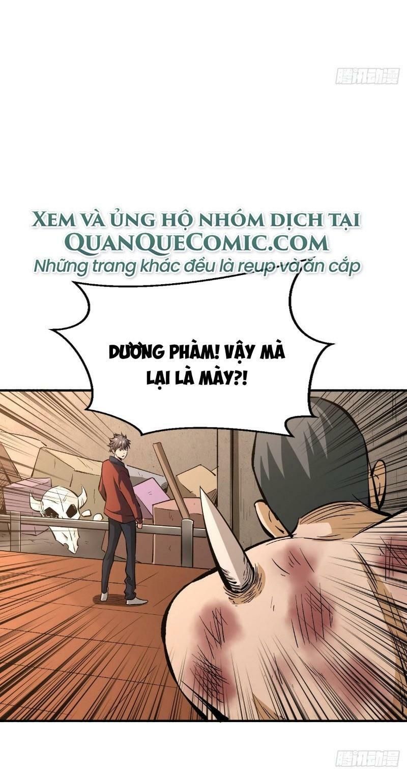 đọc truyện Trở Về Làm Đại Lão Thời Mạt Thế Chương 33 ảnh 7 tại Giả Dược
