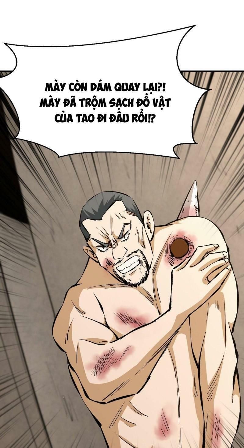 đọc truyện Trở Về Làm Đại Lão Thời Mạt Thế Chương 33 ảnh 8 tại Giả Dược