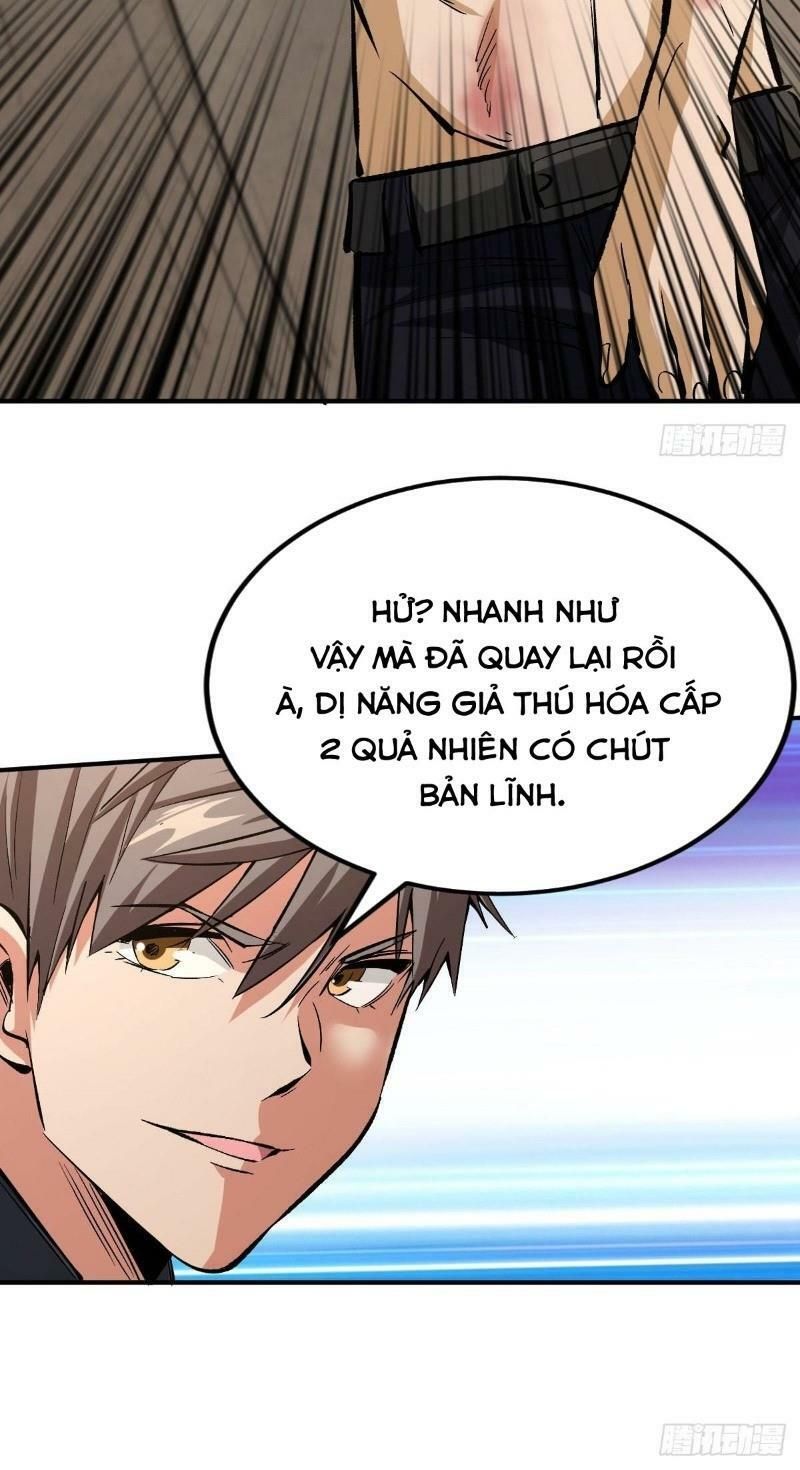 đọc truyện Trở Về Làm Đại Lão Thời Mạt Thế Chương 33 ảnh 9 tại Giả Dược