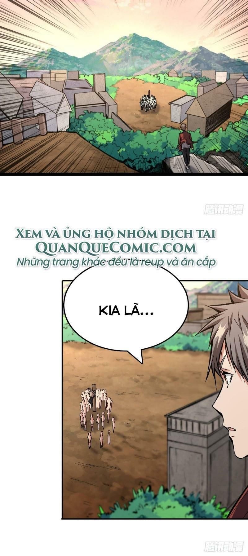 đọc truyện Trở Về Làm Đại Lão Thời Mạt Thế Chương 34 ảnh 11 tại Giả Dược