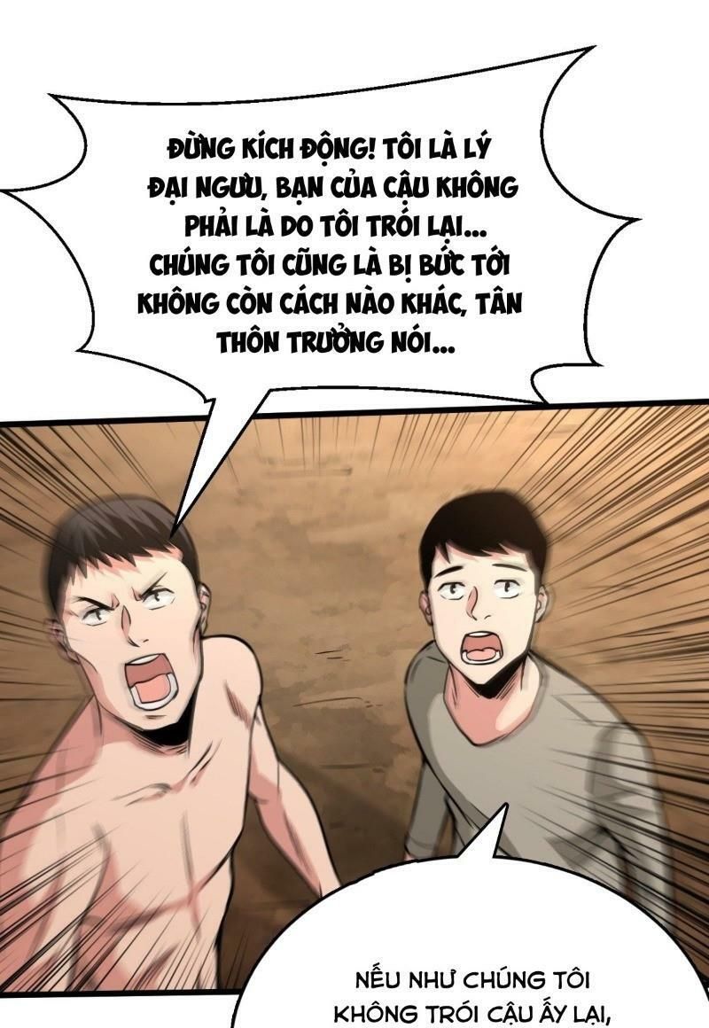 đọc truyện Trở Về Làm Đại Lão Thời Mạt Thế Chương 34 ảnh 16 tại Giả Dược