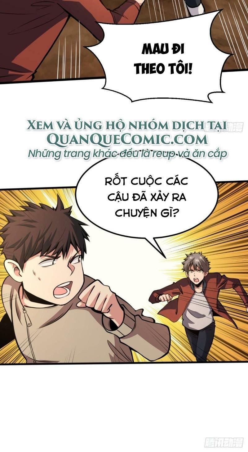 đọc truyện Trở Về Làm Đại Lão Thời Mạt Thế Chương 34 ảnh 19 tại Giả Dược