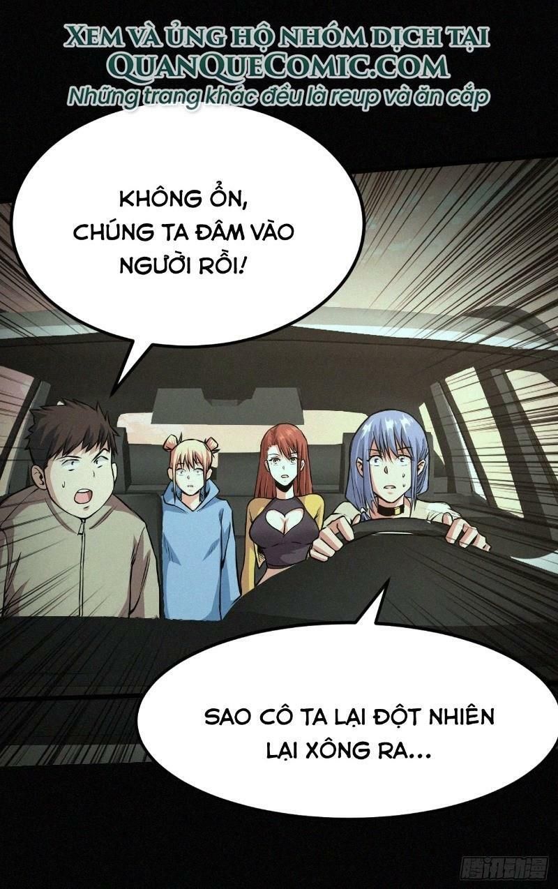 đọc truyện Trở Về Làm Đại Lão Thời Mạt Thế Chương 34 ảnh 23 tại Giả Dược