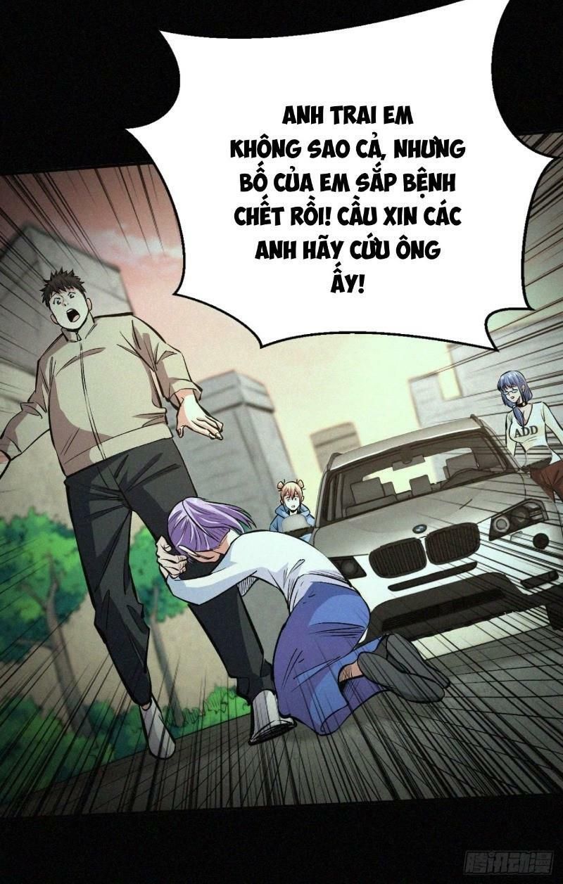 đọc truyện Trở Về Làm Đại Lão Thời Mạt Thế Chương 34 ảnh 25 tại Giả Dược