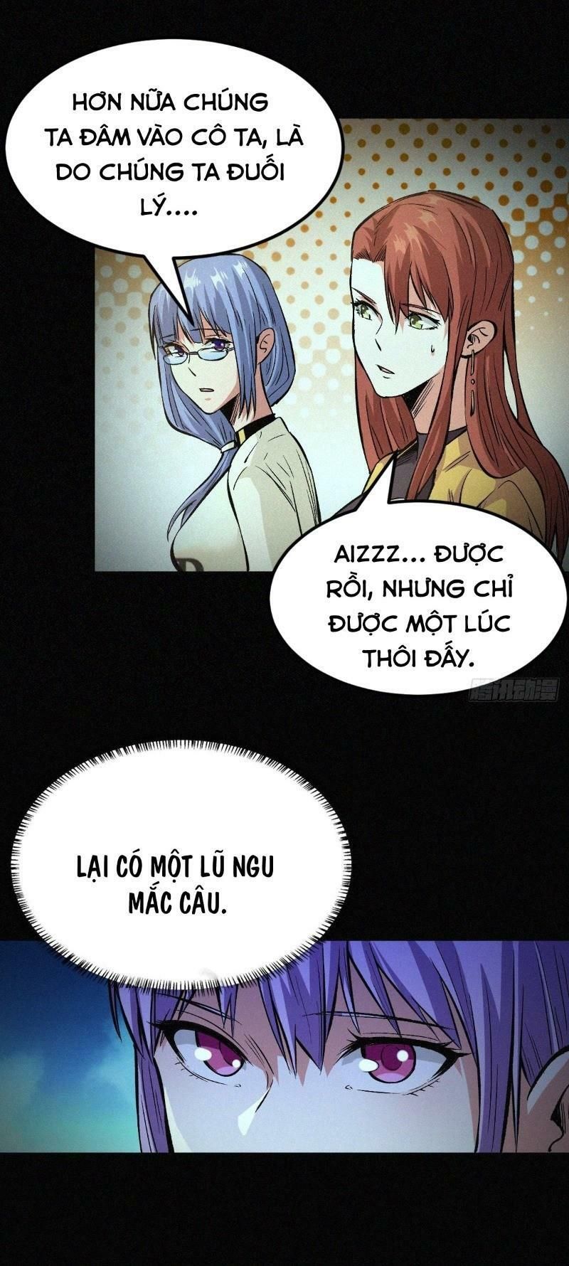 đọc truyện Trở Về Làm Đại Lão Thời Mạt Thế Chương 34 ảnh 28 tại Giả Dược
