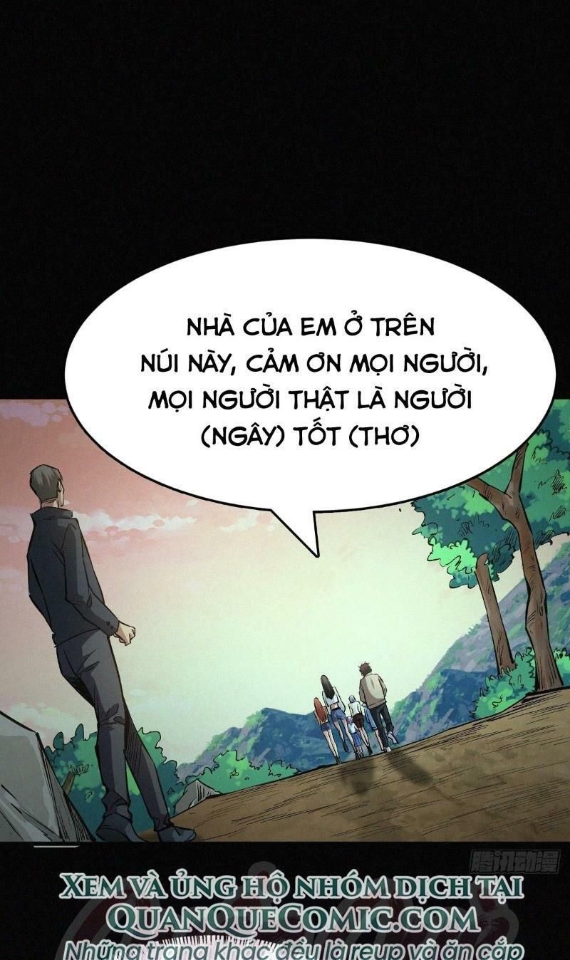 đọc truyện Trở Về Làm Đại Lão Thời Mạt Thế Chương 34 ảnh 30 tại Giả Dược