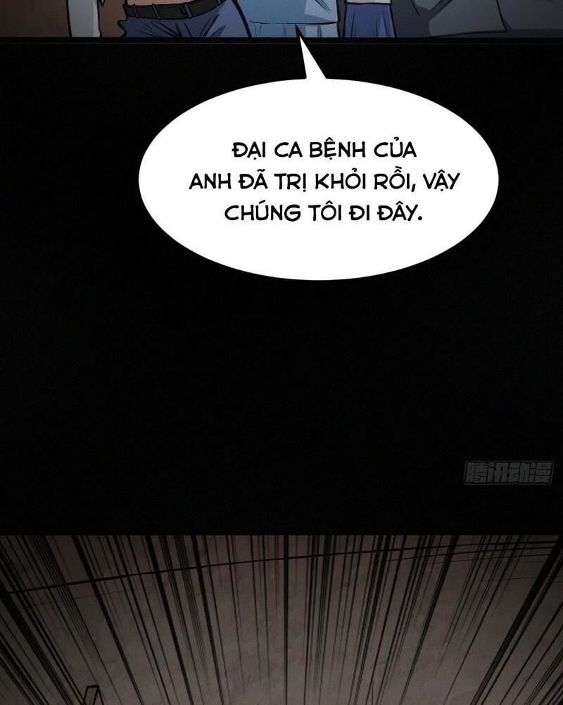 đọc truyện Trở Về Làm Đại Lão Thời Mạt Thế Chương 35 ảnh 11 tại Truyện Dạ Ký