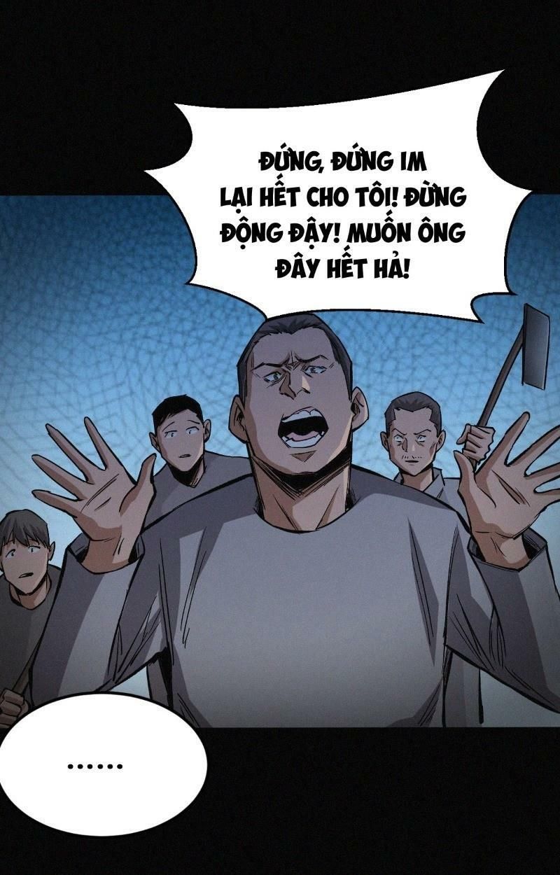 đọc truyện Trở Về Làm Đại Lão Thời Mạt Thế Chương 35 ảnh 20 tại Truyện Dạ Ký
