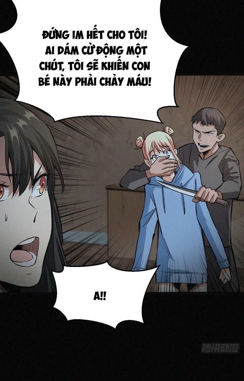 đọc truyện Trở Về Làm Đại Lão Thời Mạt Thế Chương 35 ảnh 22 tại Truyện Dạ Ký
