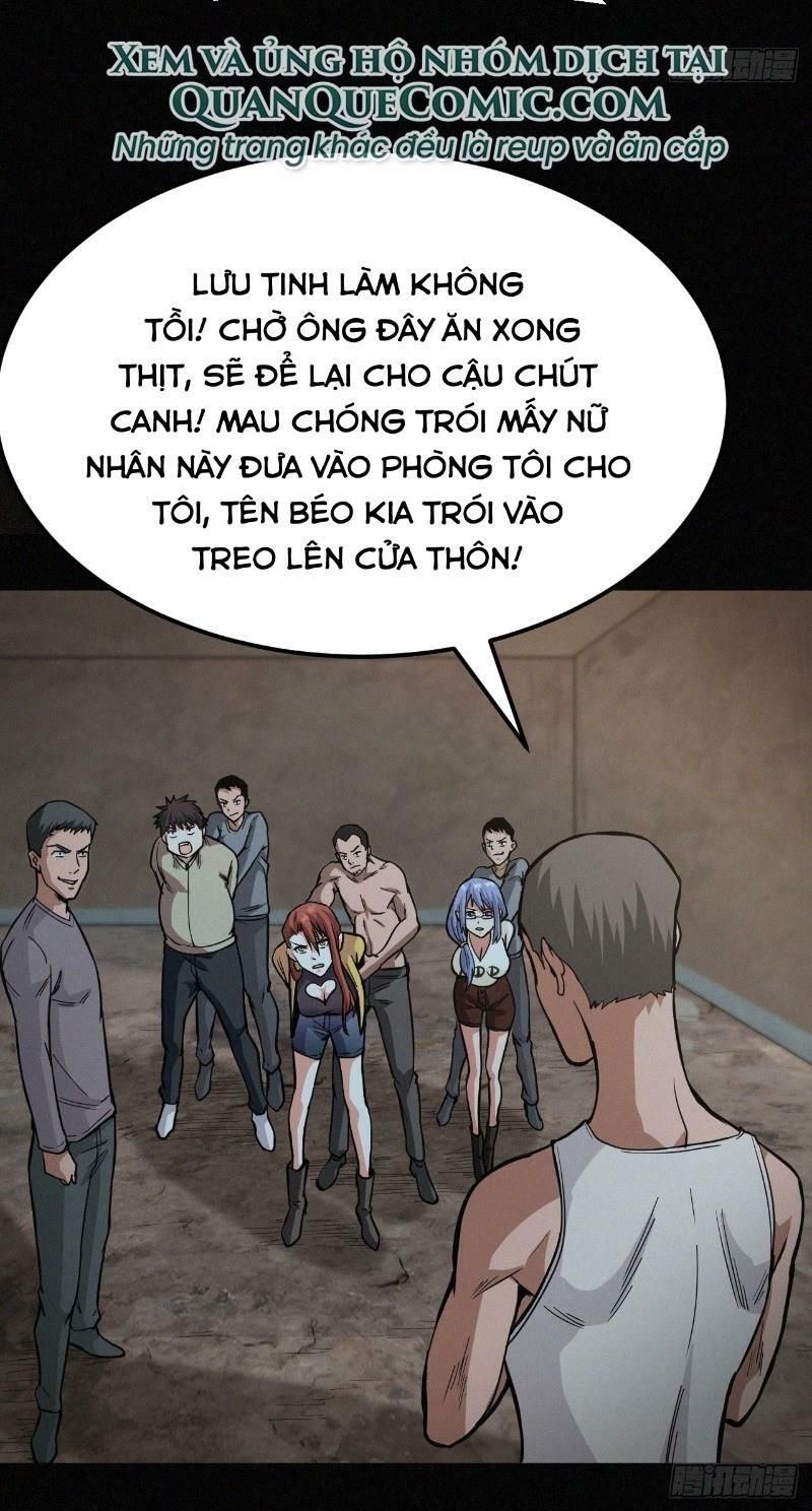 đọc truyện Trở Về Làm Đại Lão Thời Mạt Thế Chương 35 ảnh 25 tại Truyện Dạ Ký