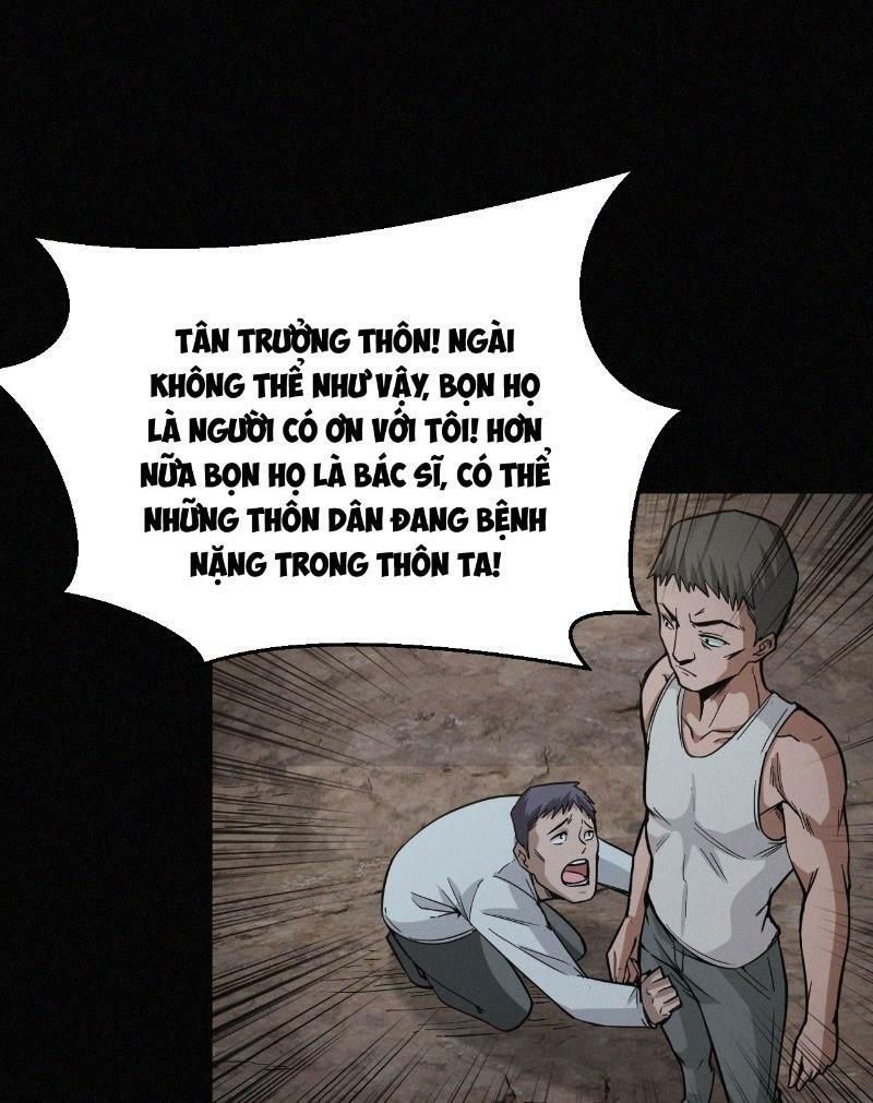 đọc truyện Trở Về Làm Đại Lão Thời Mạt Thế Chương 35 ảnh 26 tại Truyện Dạ Ký