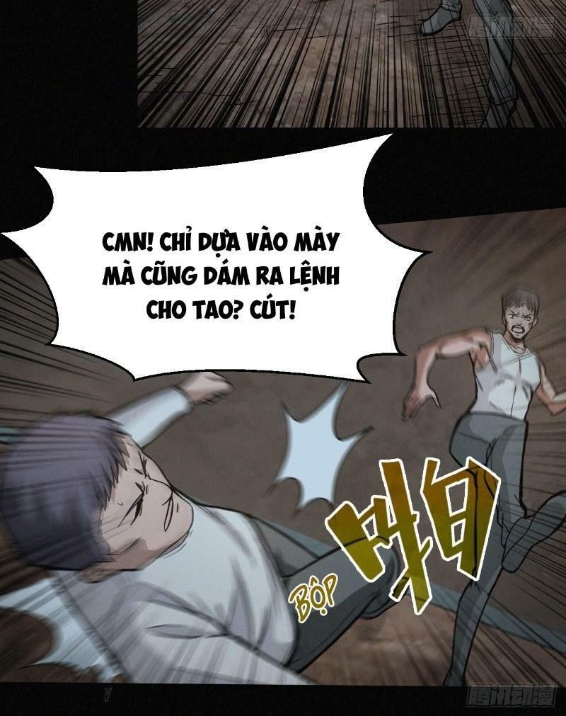 đọc truyện Trở Về Làm Đại Lão Thời Mạt Thế Chương 35 ảnh 27 tại Truyện Dạ Ký