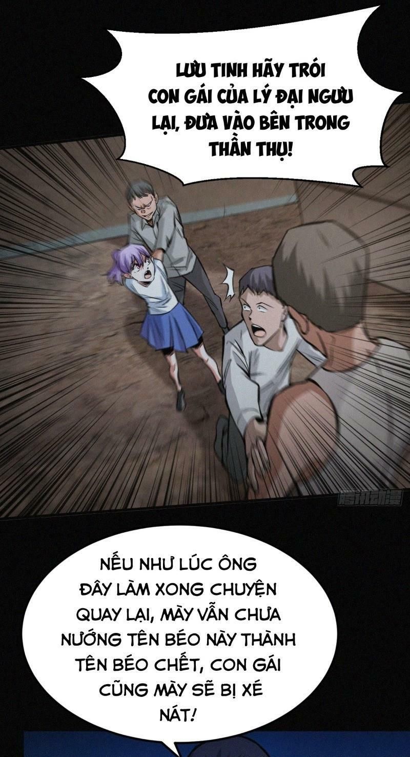 đọc truyện Trở Về Làm Đại Lão Thời Mạt Thế Chương 35 ảnh 28 tại Truyện Dạ Ký