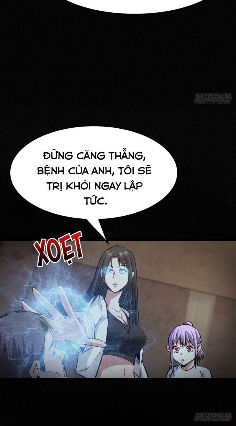 đọc truyện Trở Về Làm Đại Lão Thời Mạt Thế Chương 35 ảnh 5 tại Truyện Dạ Ký