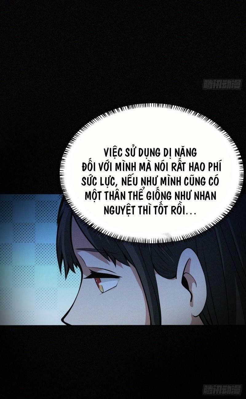 đọc truyện Trở Về Làm Đại Lão Thời Mạt Thế Chương 35 ảnh 9 tại Truyện Dạ Ký